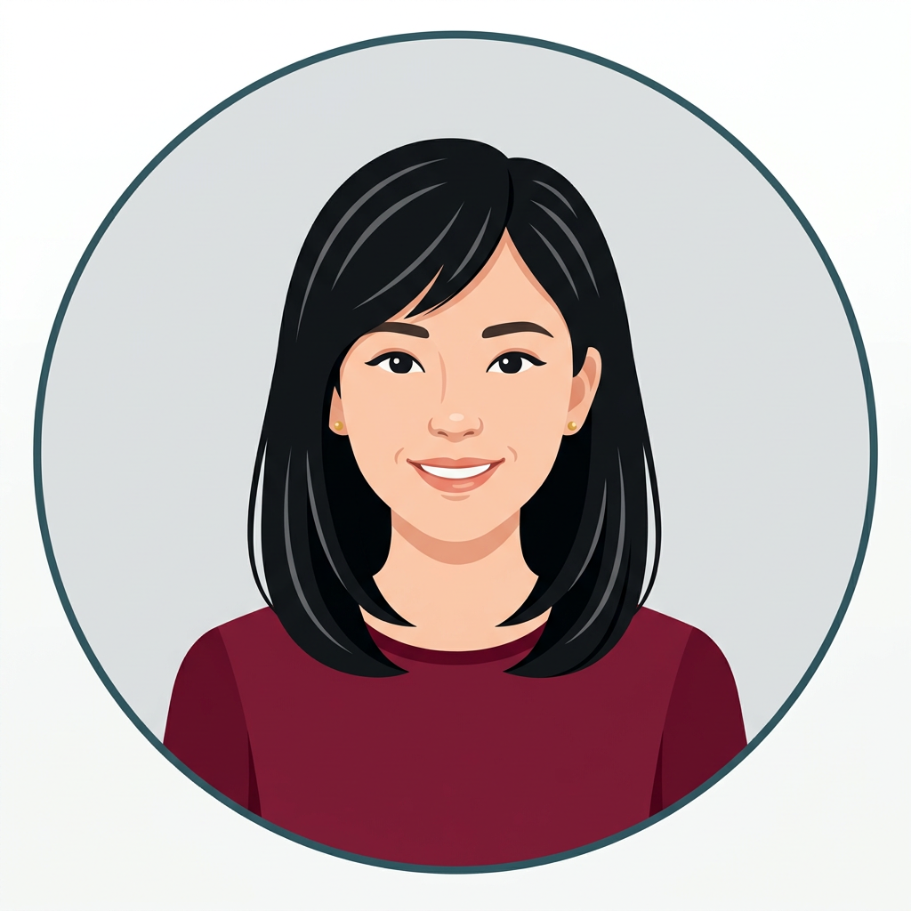 吉女士 · 康复从业者